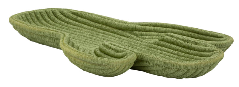 Mauro Ferretti Svuotatasche Cactus 34 x 20 x 3 cm