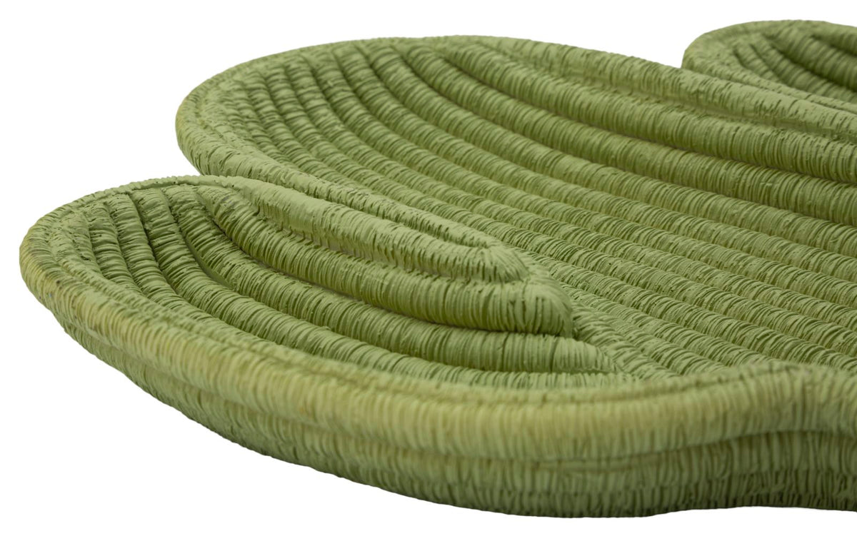 Mauro Ferretti Svuotatasche Cactus 34 x 20 x 3 cm