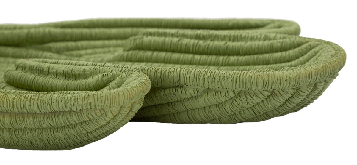 Mauro Ferretti Svuotatasche Cactus 34 x 20 x 3 cm