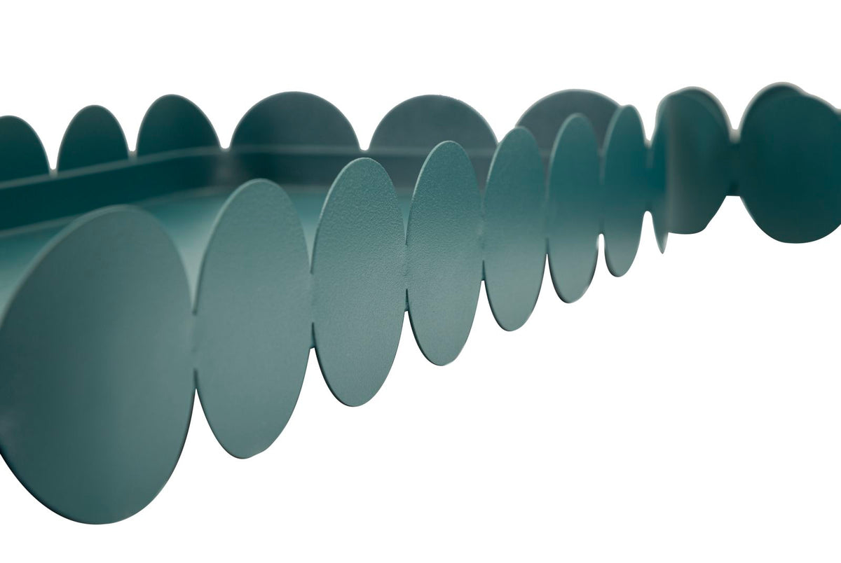 S/tasche saturno rett. ottanio coppia cm 40x16,5x4,5-29x12x4,5