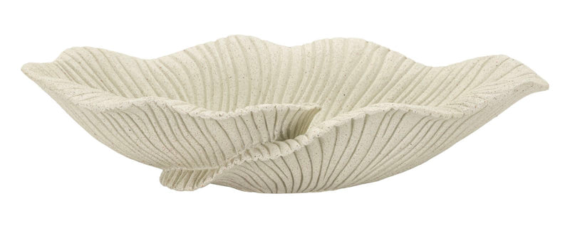 Mauro Ferretti Svuotatasche Petalo -a- 39 x 24 x 8,5 cm