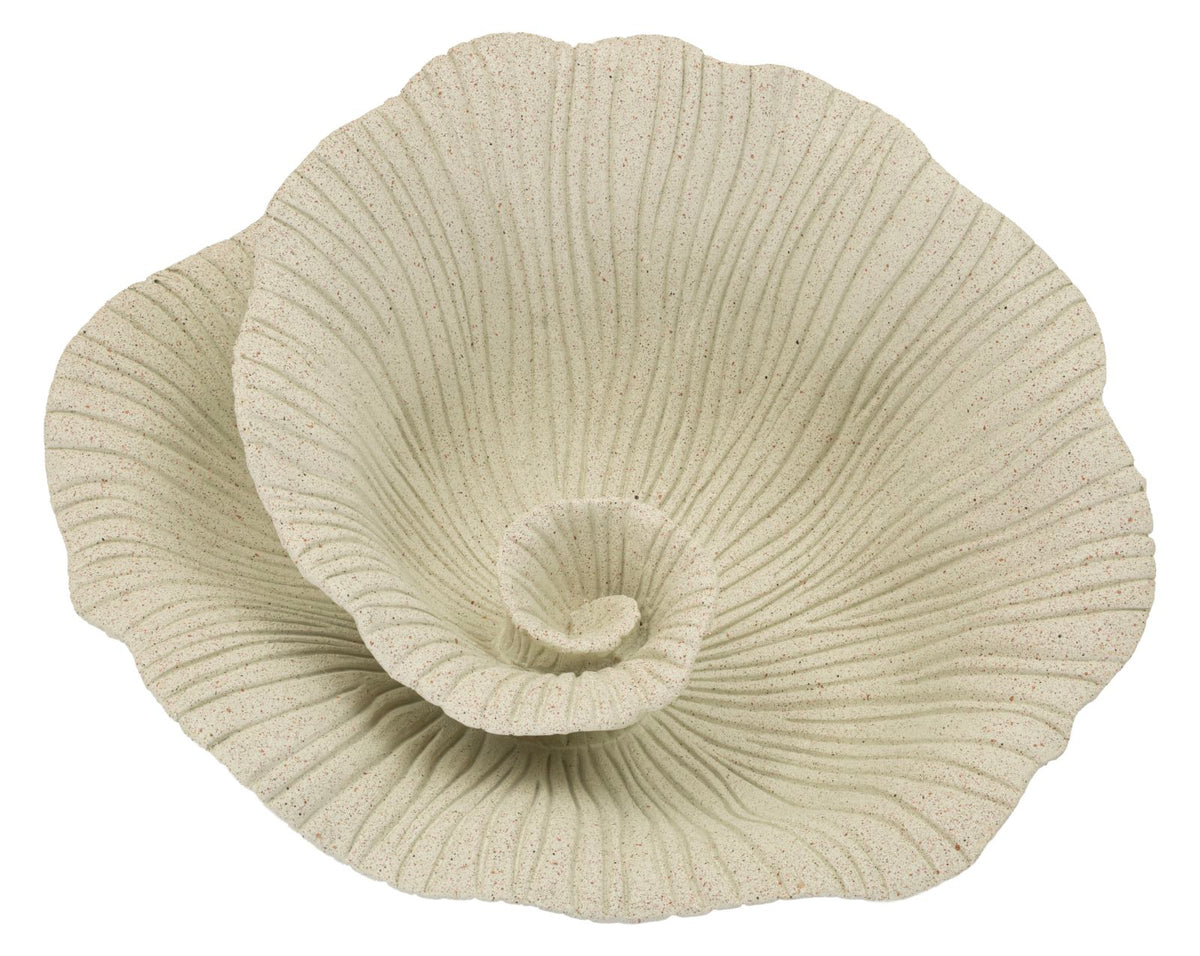 Mauro Ferretti Svuotatasche Petalo -b- 34 x 29,5 x 13 cm