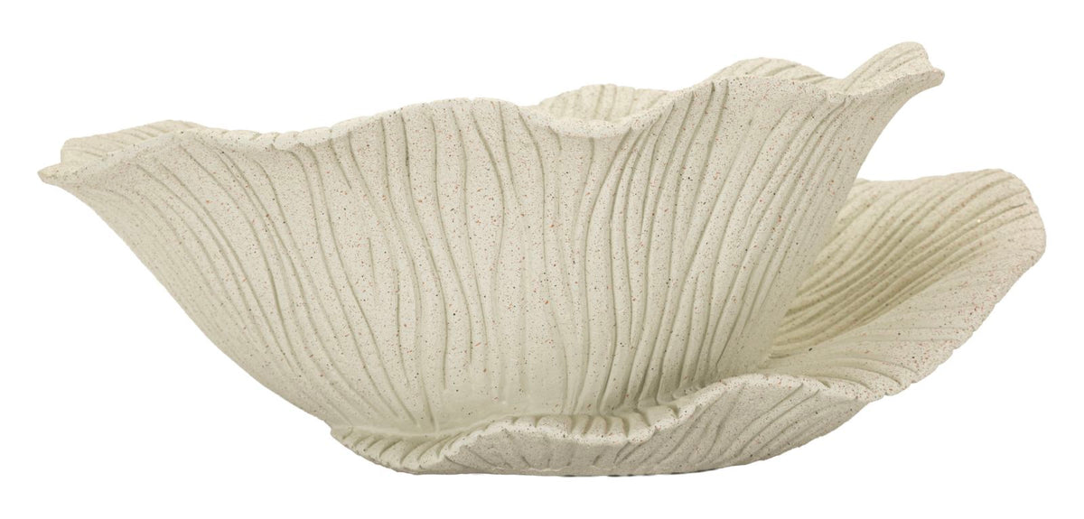 Mauro Ferretti Svuotatasche Petalo -b- 34 x 29,5 x 13 cm