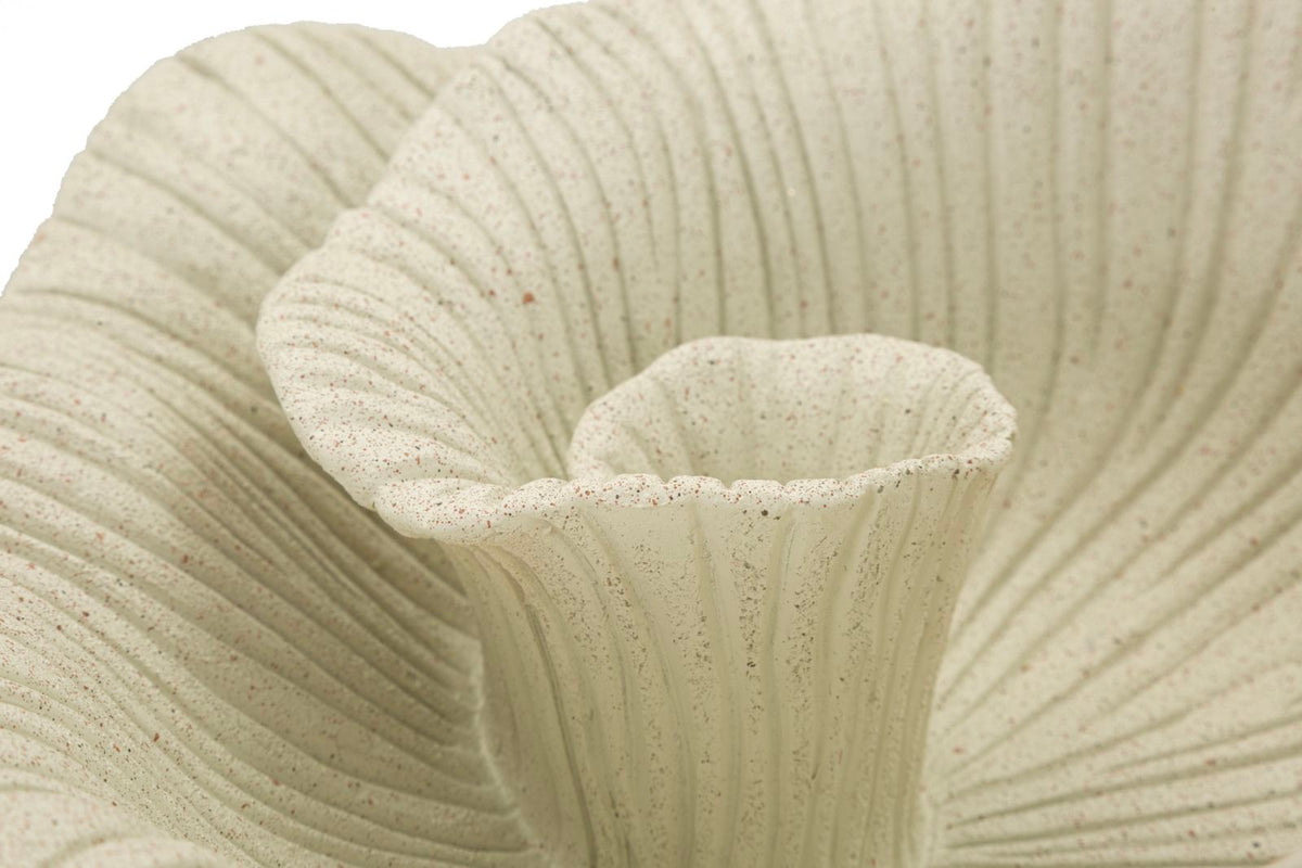 Mauro Ferretti Svuotatasche Petalo -b- 34 x 29,5 x 13 cm