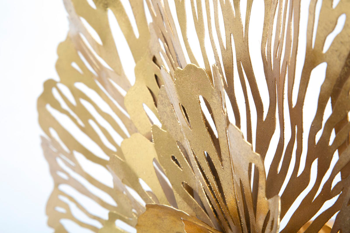Mauro Ferretti Lampada da Muro Ibis 56,5 x 12 x 42,5 cm