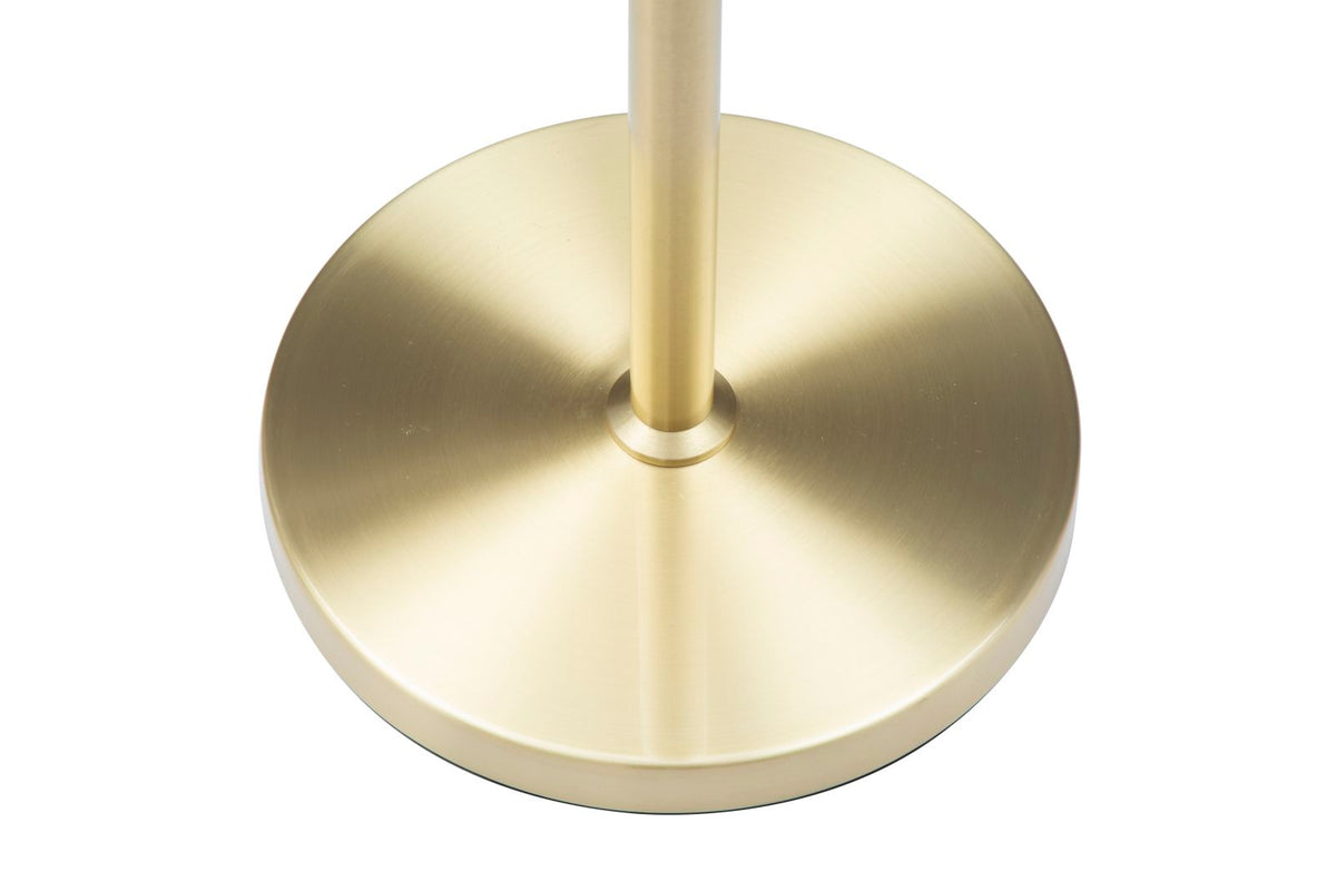 Mauro Ferretti Lampada da Terra Glamy 4 Light Ø 54 x 176 cm