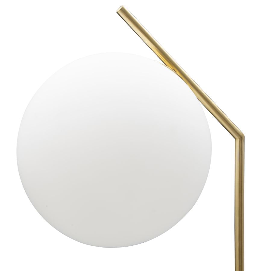 Mauro Ferretti Lampada da Terra Glamy 25 x 36 x 179 cm