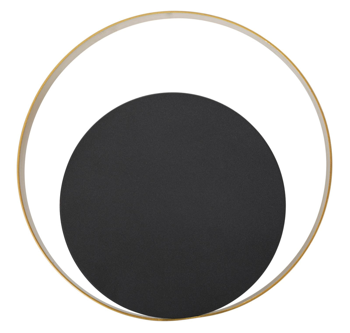 Mauro Ferretti Lampada da Muro Shuttle 25 x 8 x 25 cm