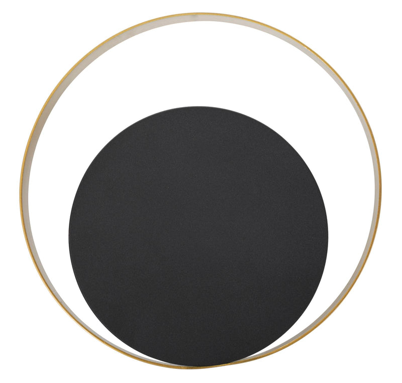 Mauro Ferretti Lampada da Muro Shuttle 25 x 8 x 25 cm