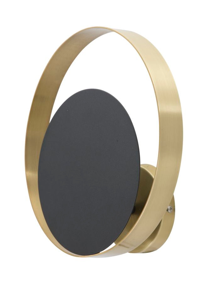 Mauro Ferretti Lampada da Muro Shuttle 25 x 8 x 25 cm