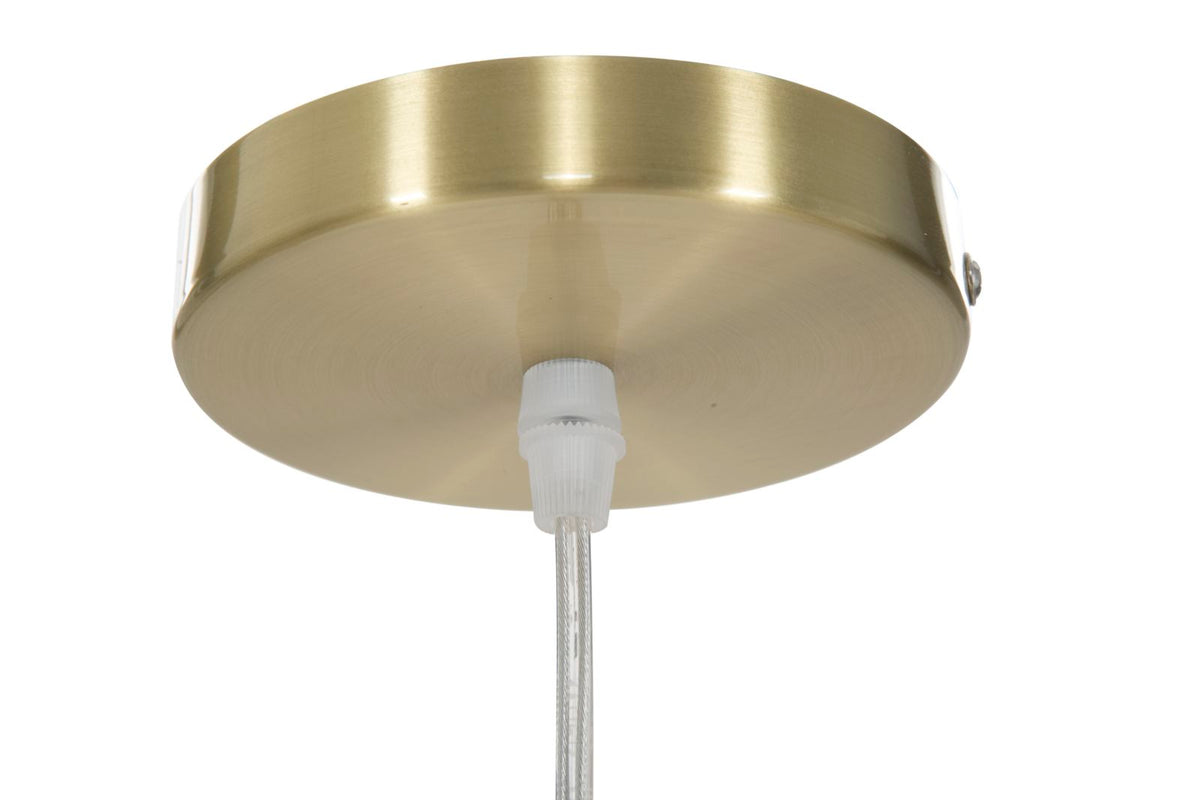 Mauro Ferretti Lampadario Glamy Drop 24 x 20 x 47 cm