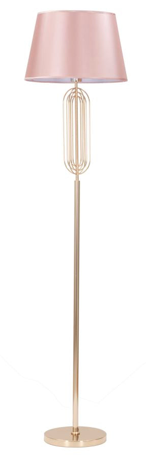 Mauro Ferretti Lampada da Terra Krista Ø 40 x 168,5 cm