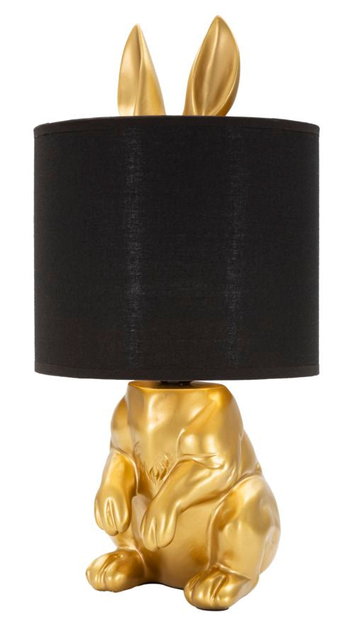 Mauro Ferretti Lampada da Tavolo Coniglio Ø 20 x 43 cm