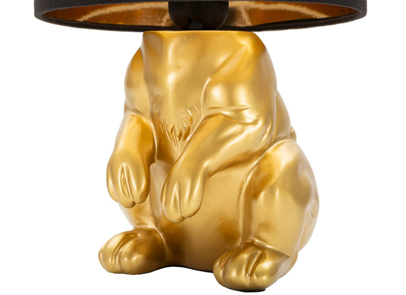 Mauro Ferretti Lampada da Tavolo Coniglio Ø 20 x 43 cm