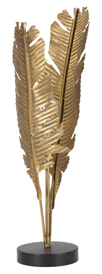 Mauro Ferretti Lampada da Tavolo Palm Ø 26 x 65 cm