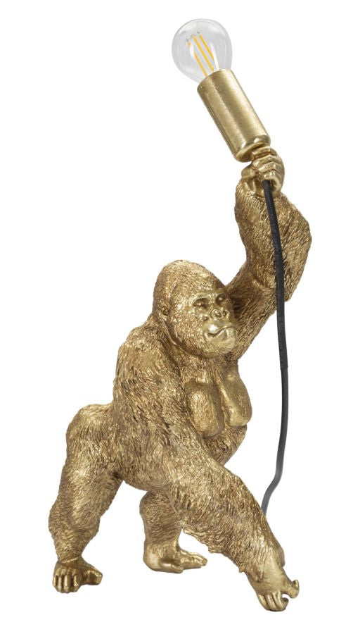 Mauro Ferretti Lampada Gorilla 22,5 x 16 x 40 cm