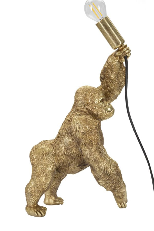 Mauro Ferretti Lampada Gorilla 22,5 x 16 x 40 cm