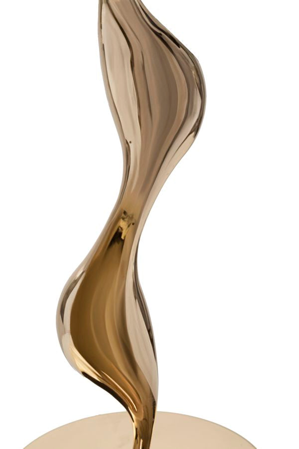 Mauro Ferretti Lampada da Tavolo Slim Rosa Ø 40 x 63 cm