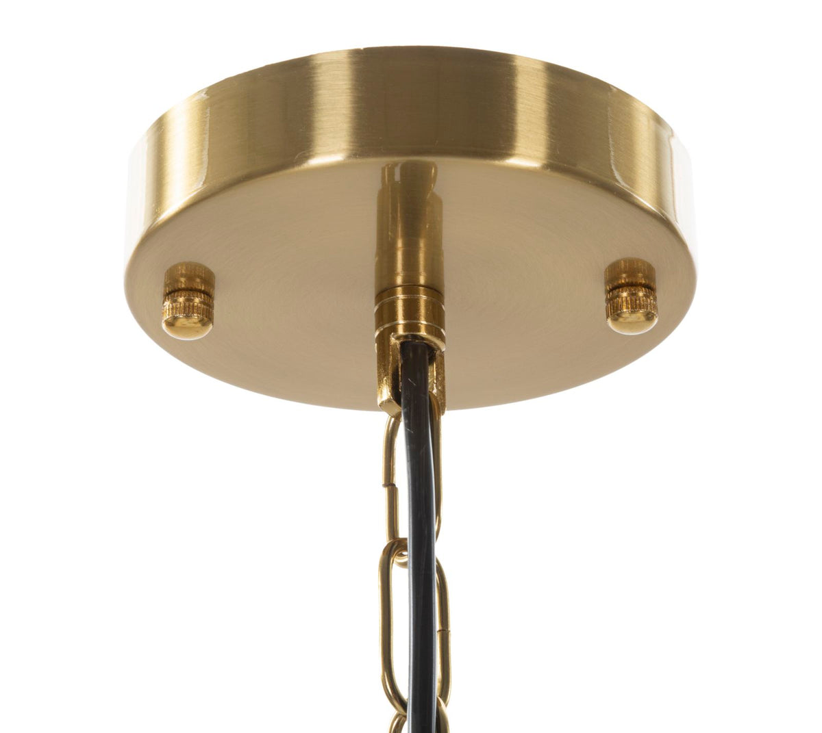 Mauro Ferretti Lampadario Versailles 3 Luci Ø 60 x 103 cm