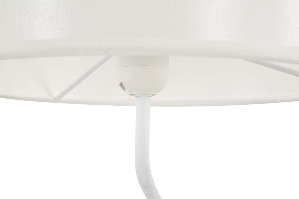 Mauro Ferretti Lampada da Tavolo Ballerina Ø 30 x 90,5 cm