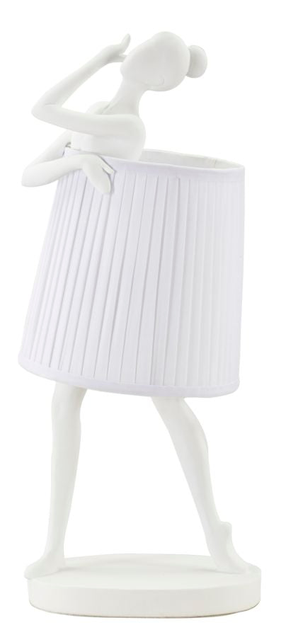 Mauro Ferretti Lampada Ballet 29 x 25 x 62,5 cm