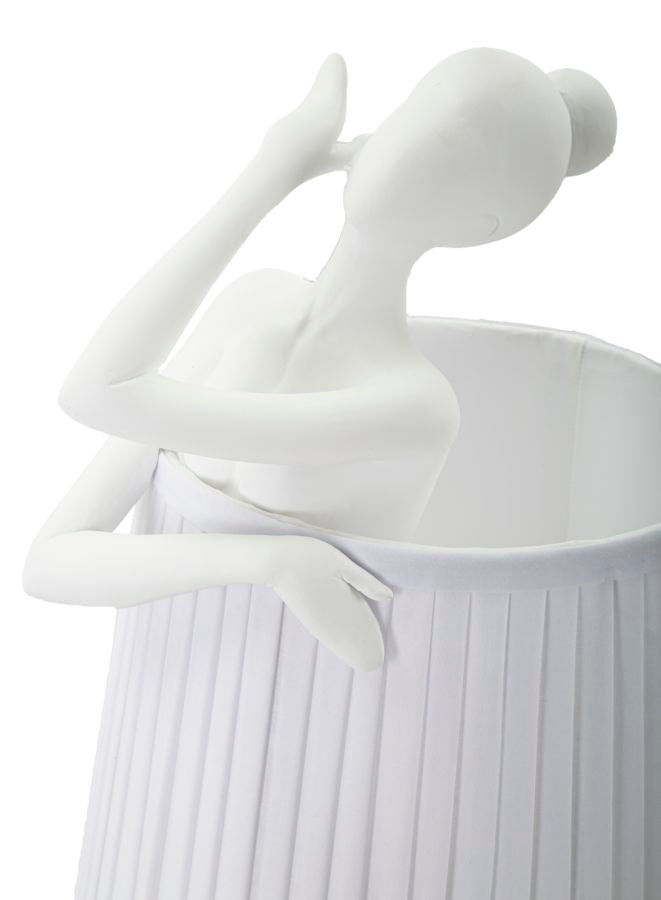 Mauro Ferretti Lampada Ballet 29 x 25 x 62,5 cm