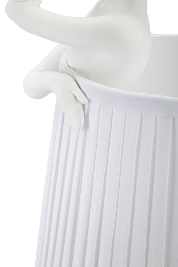 Mauro Ferretti Lampada Ballet 29 x 25 x 62,5 cm