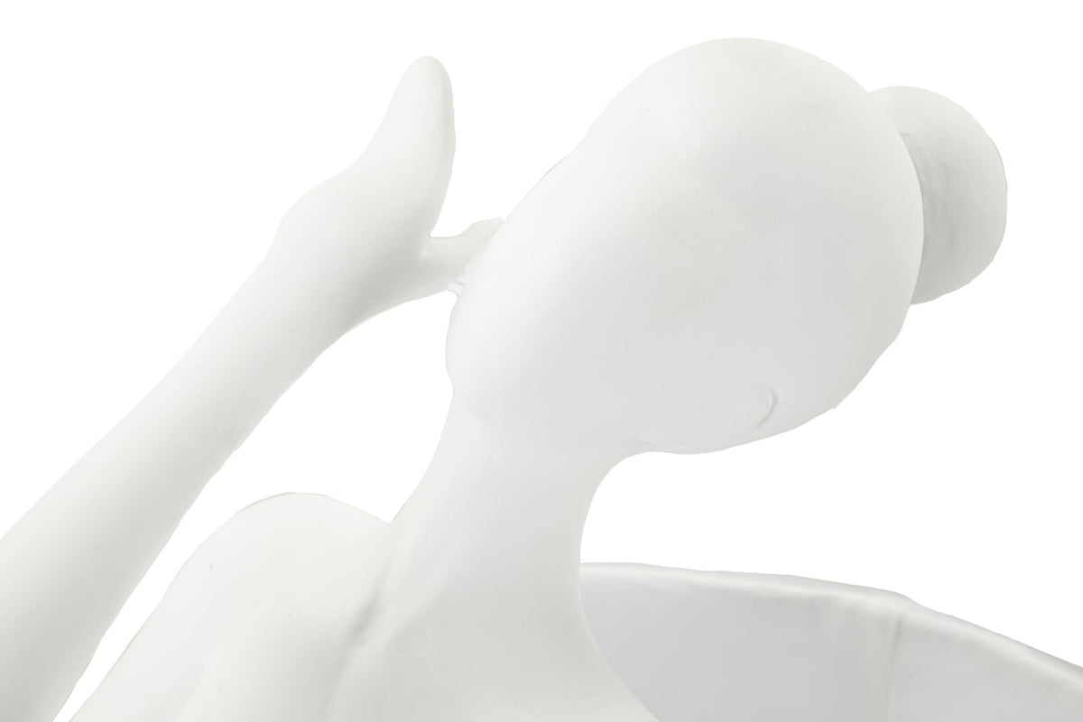 Mauro Ferretti Lampada Ballet 29 x 25 x 62,5 cm