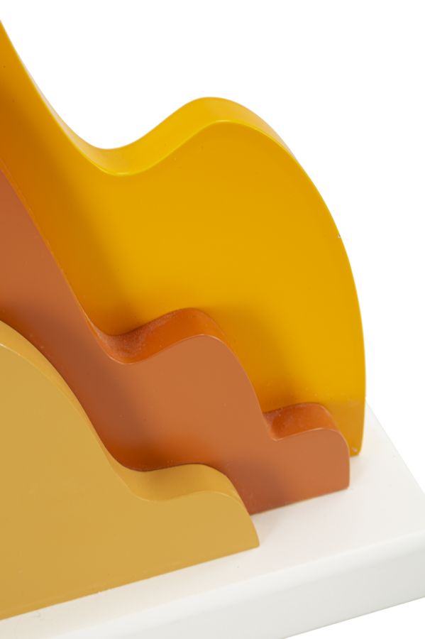 Lampada da tavolo color -a- cm ø 30x57