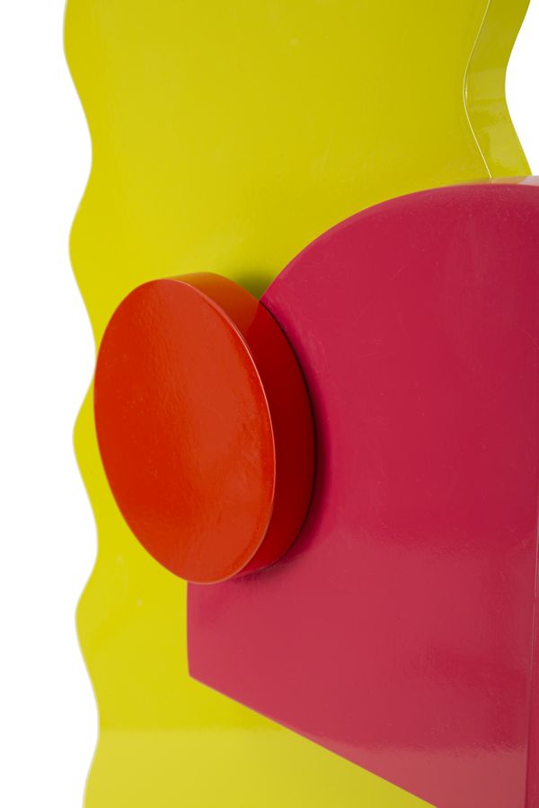 Lampada da tavolo color -b- cm ø 30x59