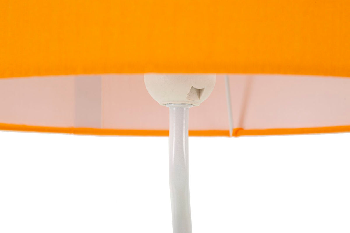 Lampada da tavolo color -b- cm ø 30x59