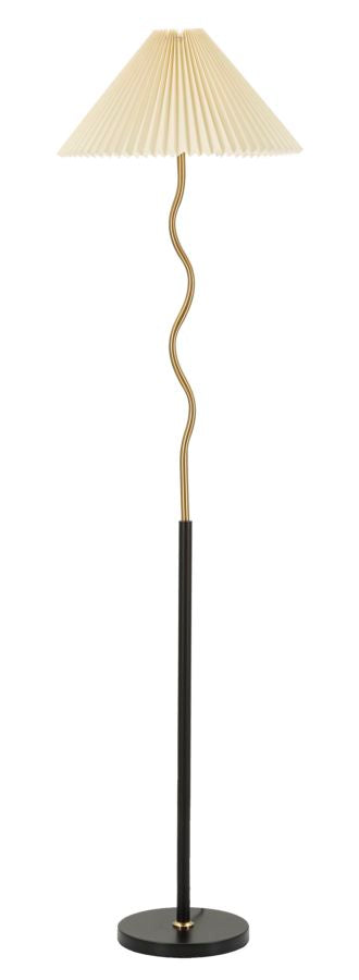 Lampada da terra closy cm ø 46x172