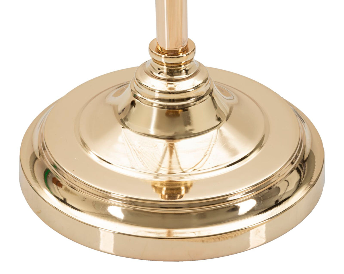 Lampada da terra bruxelles cm ø 38x160