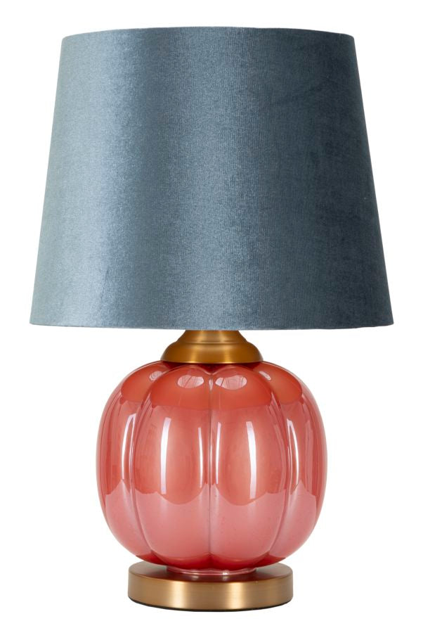 Lampada da tavolo helene ball cm ø32,5x50