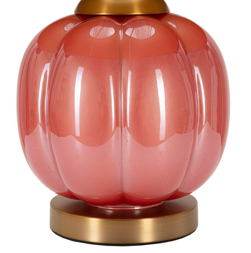 Lampada da tavolo helene ball cm ø32,5x50