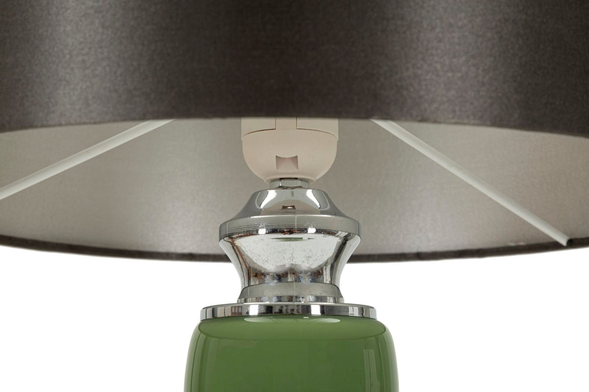 Lampada da tavolo eva three cm ø33x57