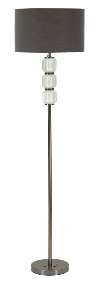 Lampada da terra bright one cm ø 42,5x164