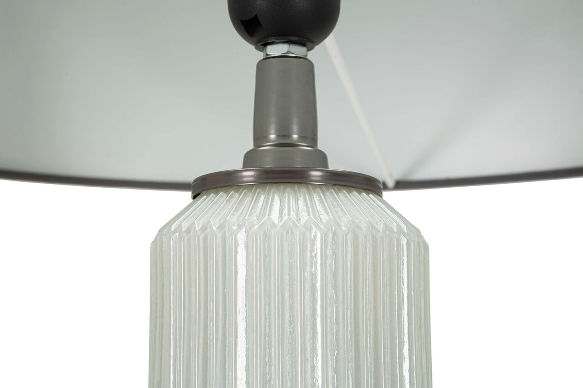 Lampada da terra bright one cm ø 42,5x164