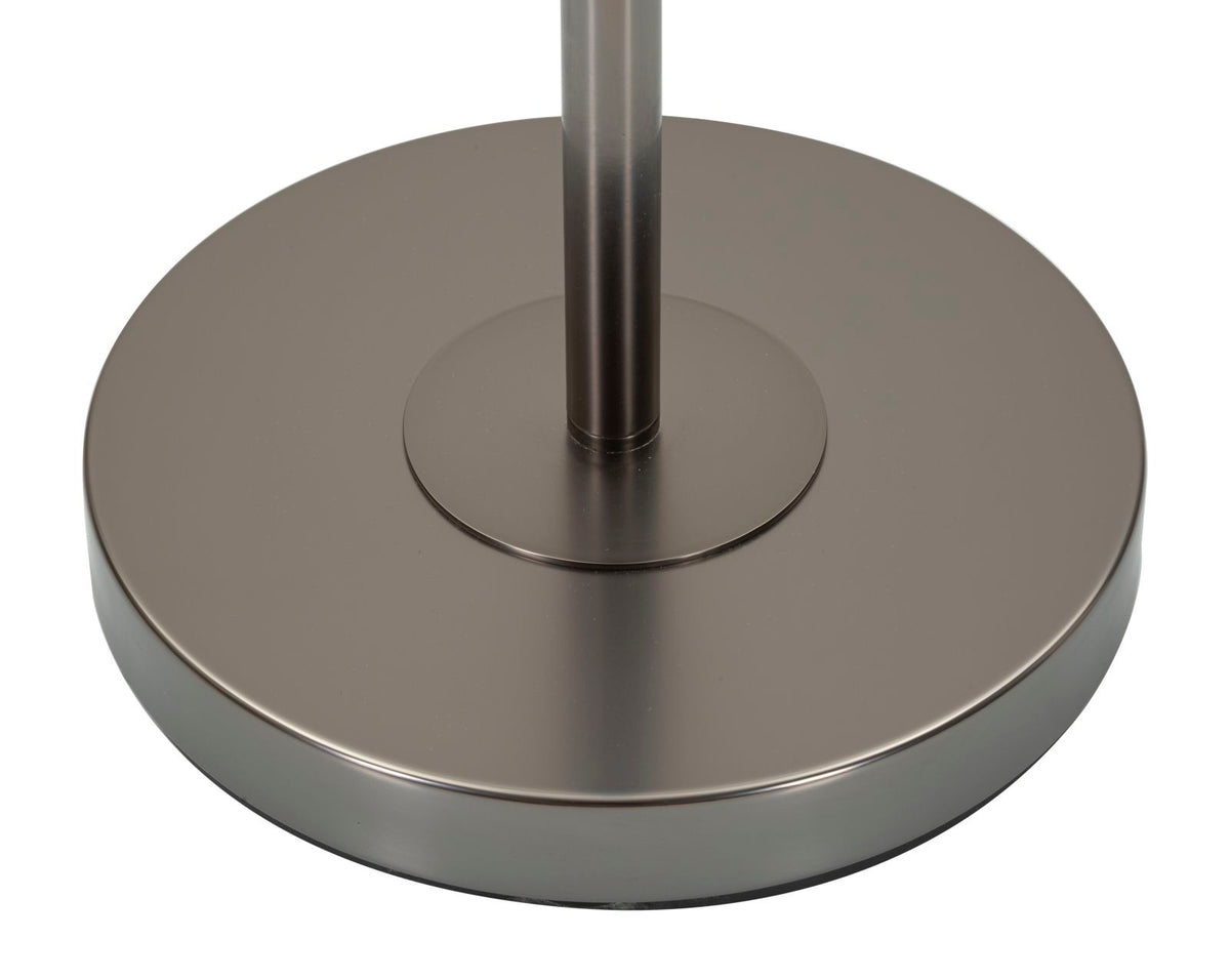 Lampada da terra bright one cm ø 42,5x164