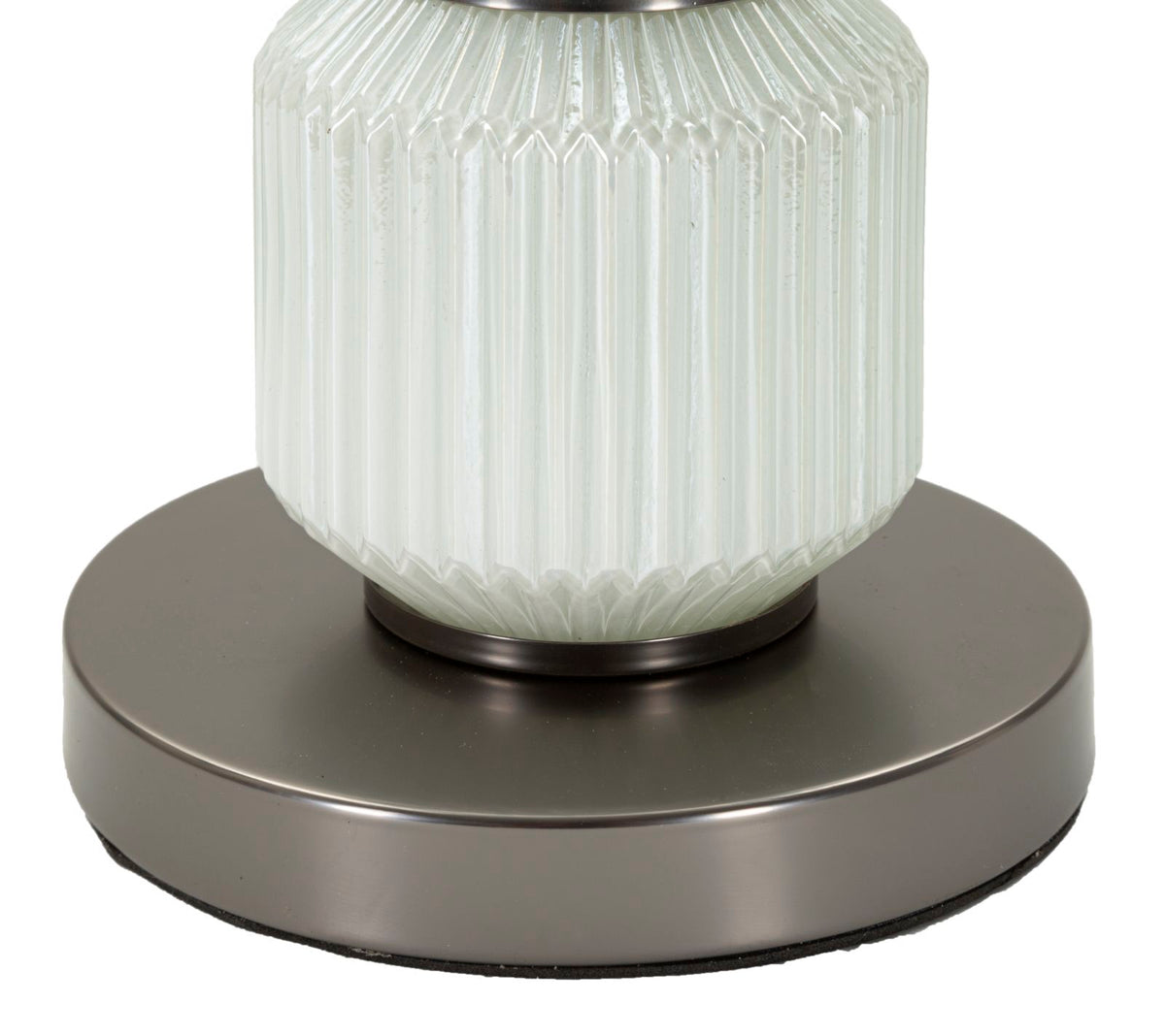 Lampada da tavolo bright three cm ø 32,5x57