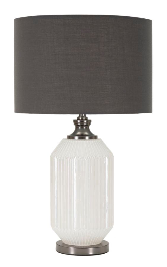 Lampada da tavolo brighty cm ø 37,5x65