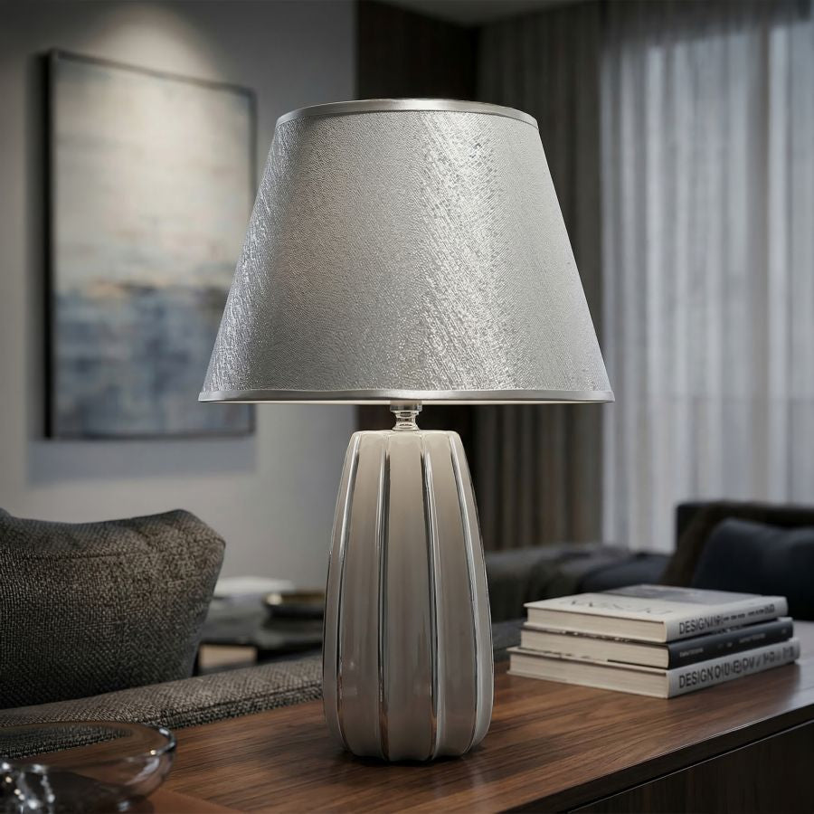 Lampada da tavolo emmi cm ø 30x45 min 2