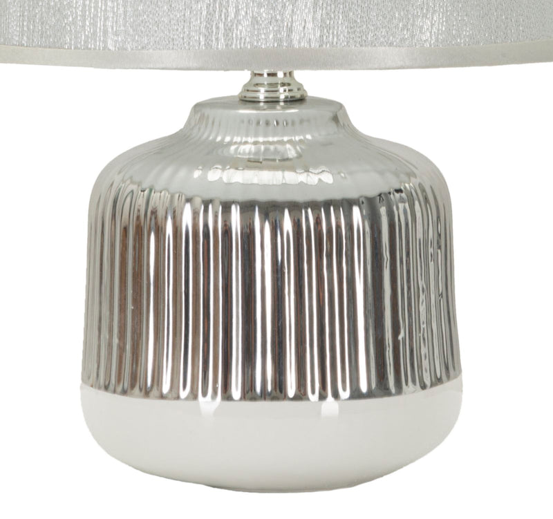 Lampada da tavolo lucina cm ø 20x29 min 2
