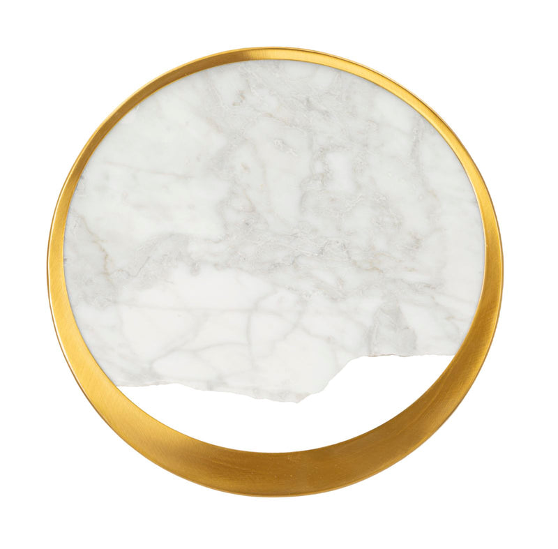 Lampada da muro marble cm 24x6x24