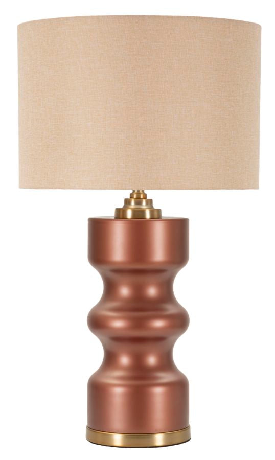 Lampada da tavolo rosenthal -a- cm ø 40,5x69,5