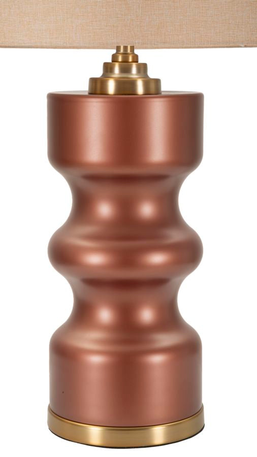Lampada da tavolo rosenthal -a- cm ø 40,5x69,5