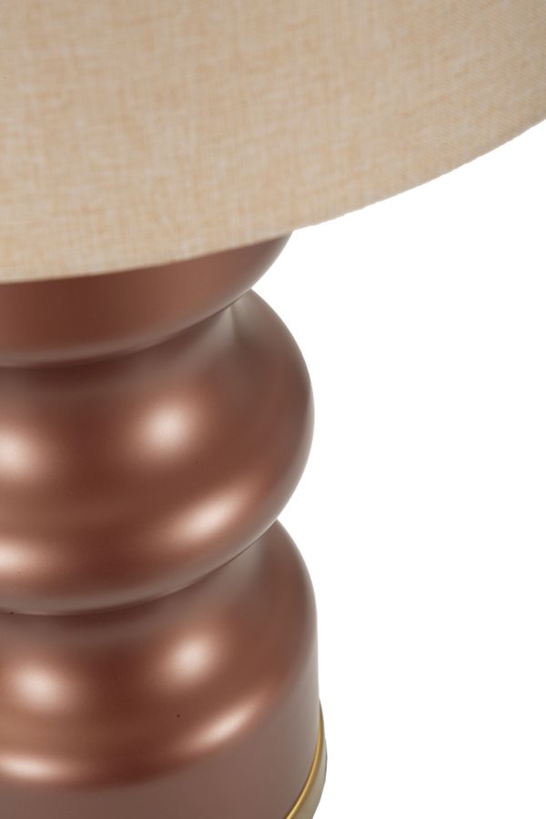 Lampada da tavolo rosenthal -a- cm ø 40,5x69,5