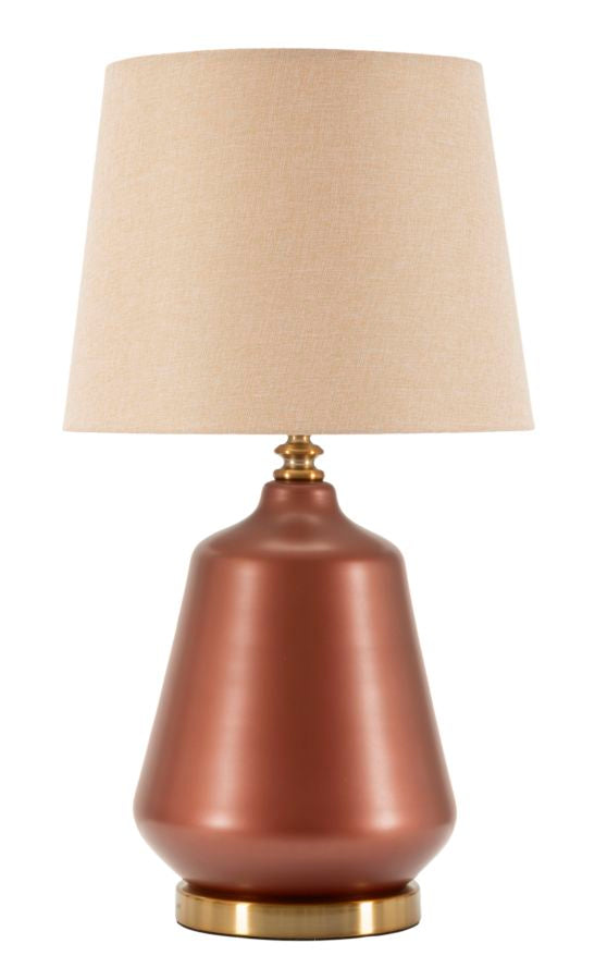 Lampada da tavolo rosenthal -c- cm ø 35,5x65