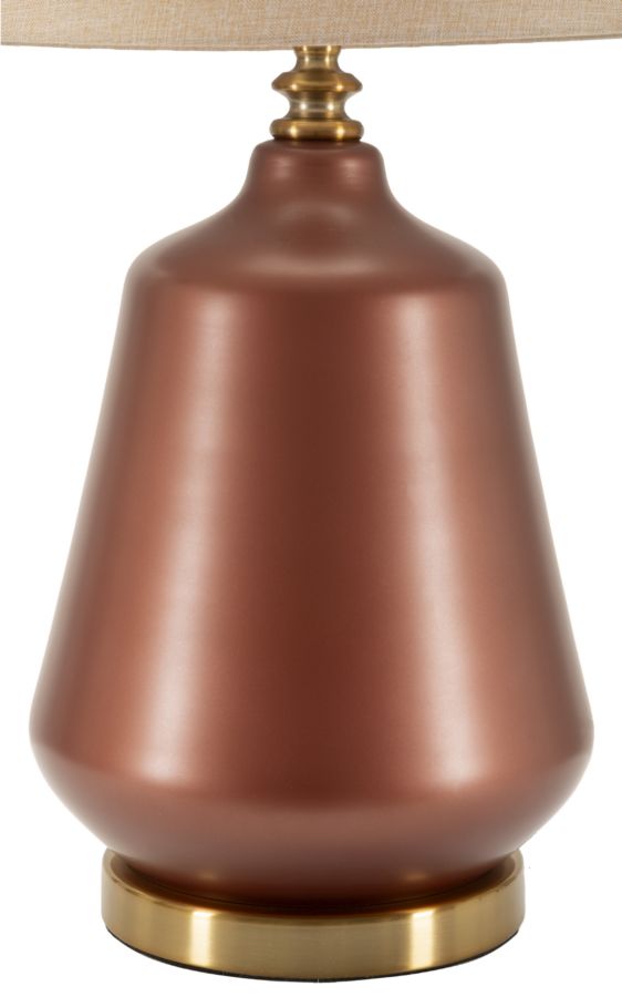 Lampada da tavolo rosenthal -c- cm ø 35,5x65