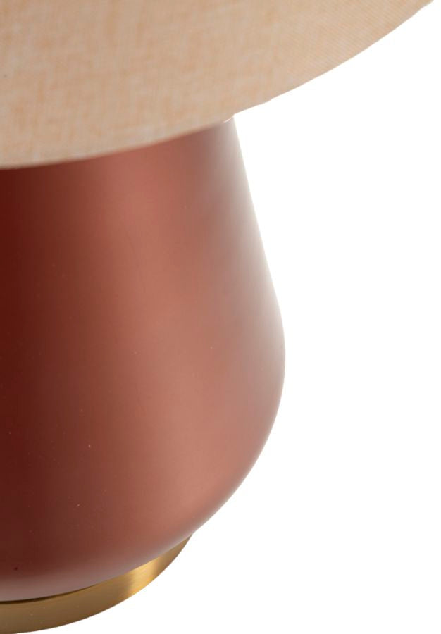 Lampada da tavolo rosenthal -c- cm ø 35,5x65